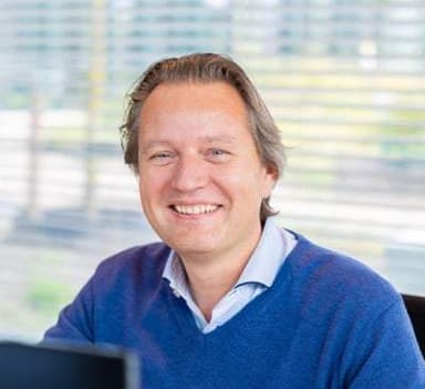 Kees Peerdeman