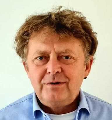 Marcel Keesman