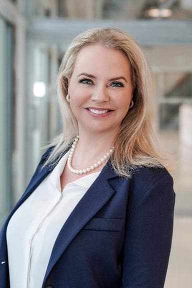 Ariënne Benenga - Claassen