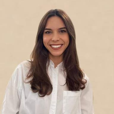 Ingrid Fernandes