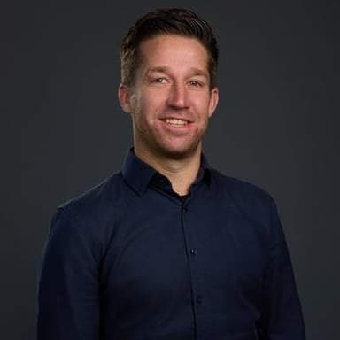 Coen Michielsen