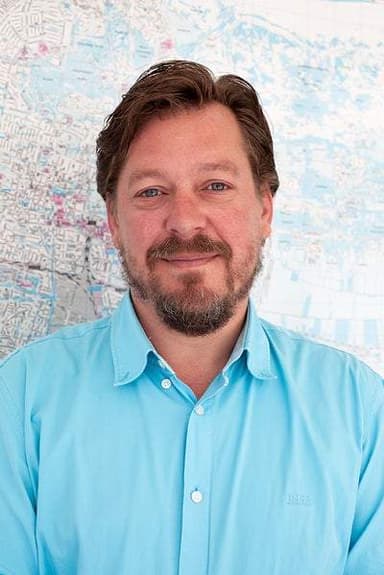 Roderik Izaks