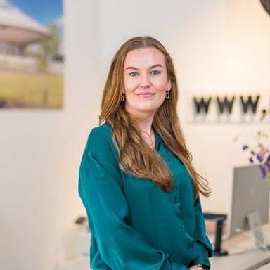 Naomi van Genderen