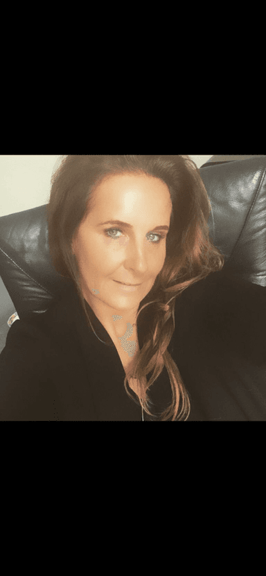 Evelyne Rossetti