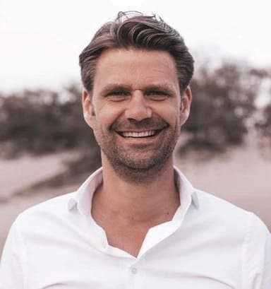 Erwin Hoogeveen