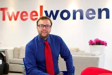 Steven Frommé
