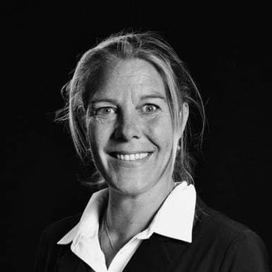 Raymonde de Blaey