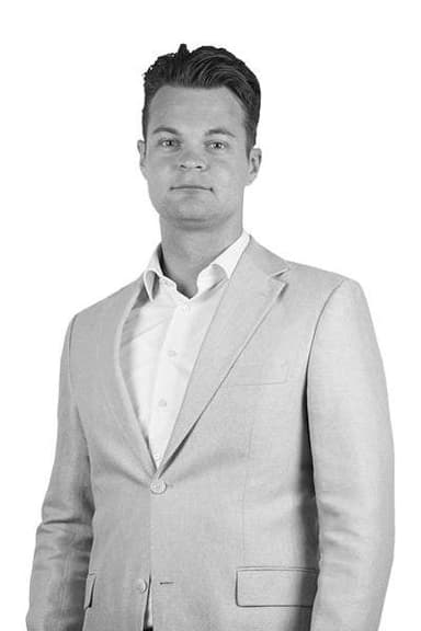 Jan Pronk