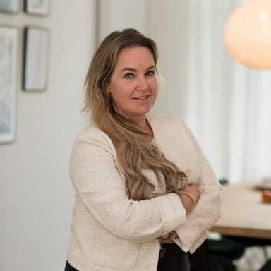Judith de Regt