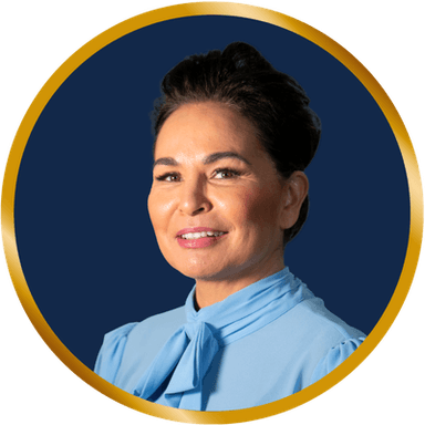 Angelique Peilouw
