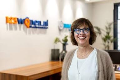 Anke de Graaf