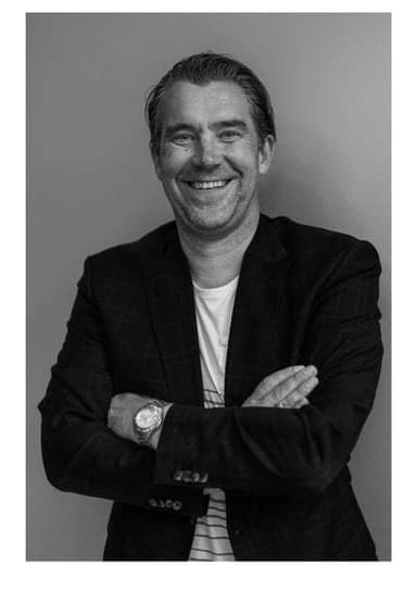 Sander Hoeve