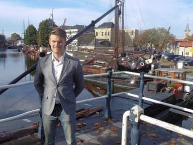 Thomas Vergroesen