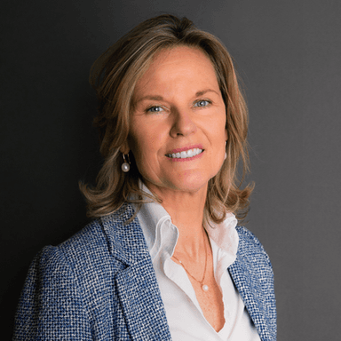 Patricia Bosma
