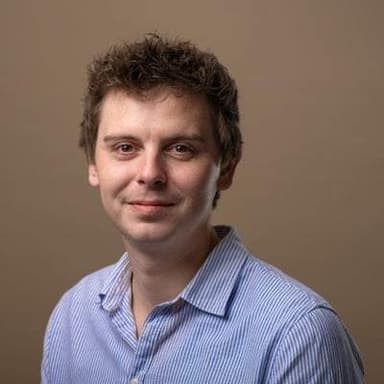 Joost van der Zwan