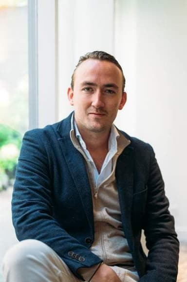 Daan Vergroesen