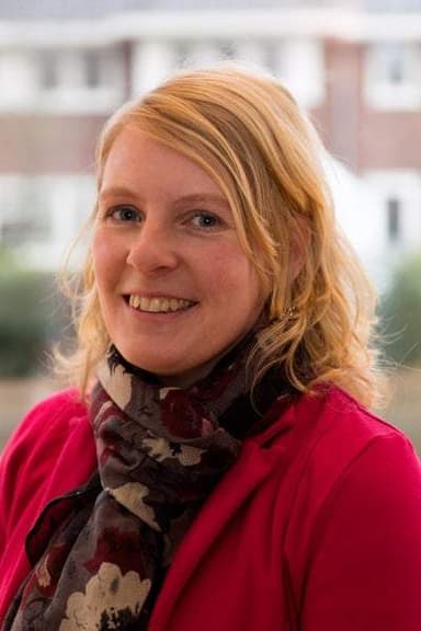 Natascha Westebring