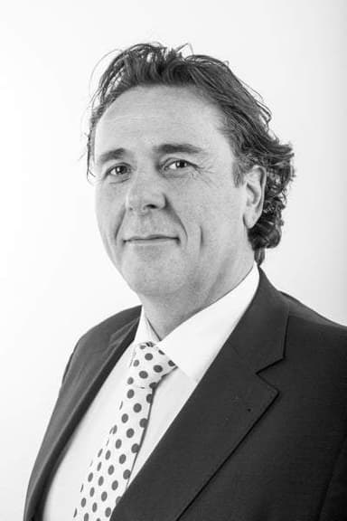Gert Arie Mijdam