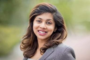 Mayuri Kotgire