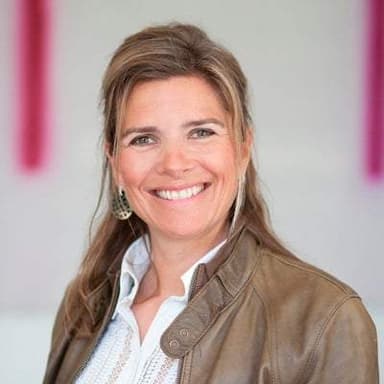 Merel de Wilde