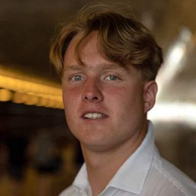 Steven Timmerman