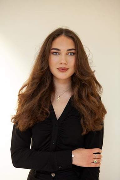 Yara von Stralendorff