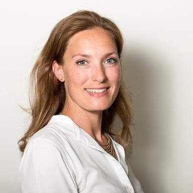 Rozemarijn van Ingen - Stol