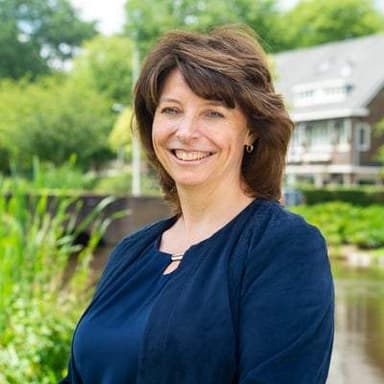 Jolanda van der Weijden