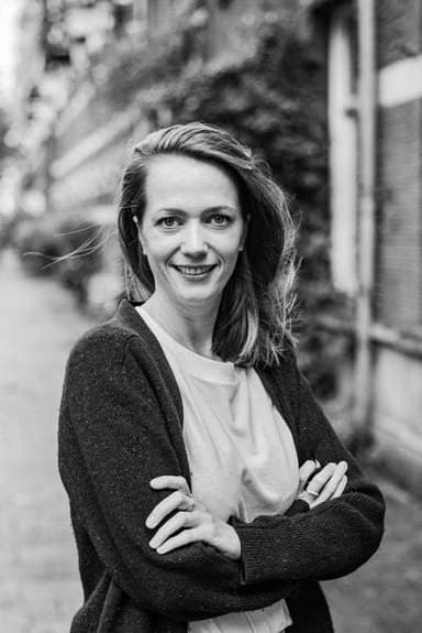 Florentine van Everdingen