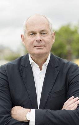 Eric van Keller