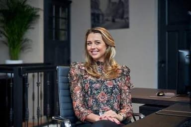 Céleste Clarijs