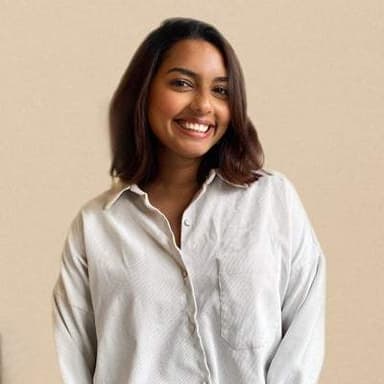 Riya Ghatak