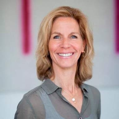 Judith Gelink