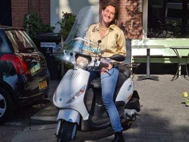 Suze Hulst