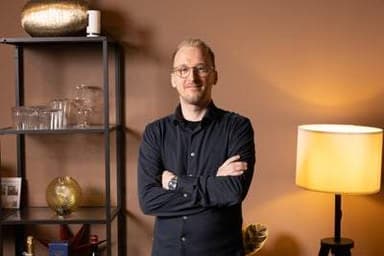 Melvin Bloemendal