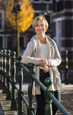 Eveline Fuchs