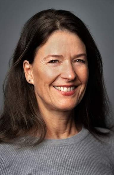 Susan van Waes