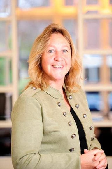 Maureen Verweij