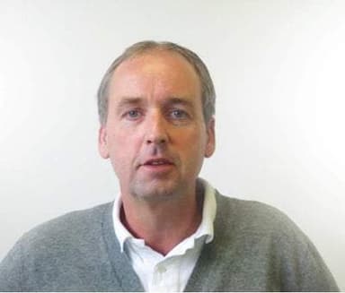 Philip Bonnike