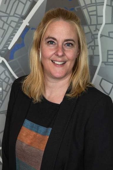 Birgitte Simons