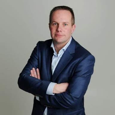 Niels van de Leemkolk