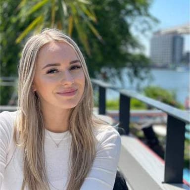 Chanel Smit
