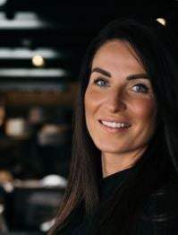 Evelien Vos