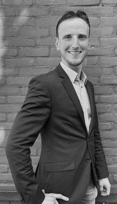 Niek Luijkx