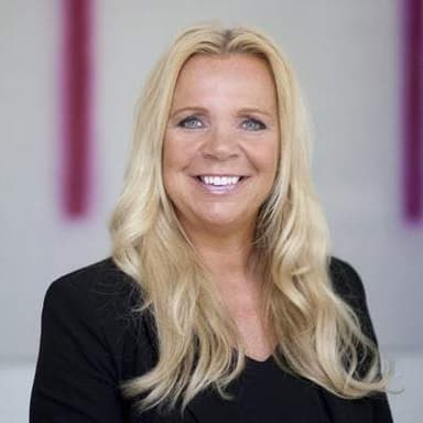 Ditte van Den Berg