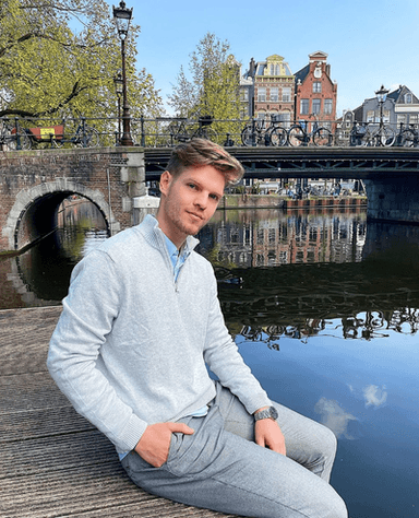 Kai Batenburg
