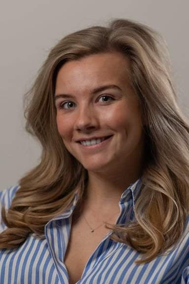 Charlotte Groen