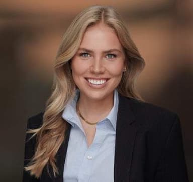 Eline Koopmans