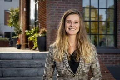 Marit Boers