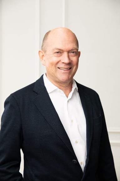 Peter Burger